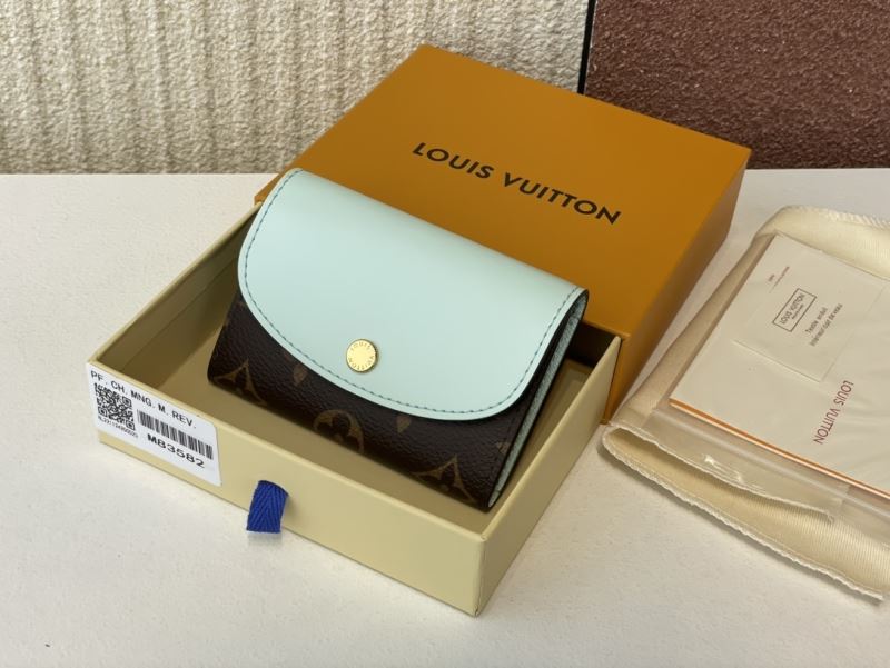 Louis Vuitton Wallets